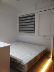 Blk 329 Clementi Avenue 2 (Clementi), HDB 3 Rooms #535657321